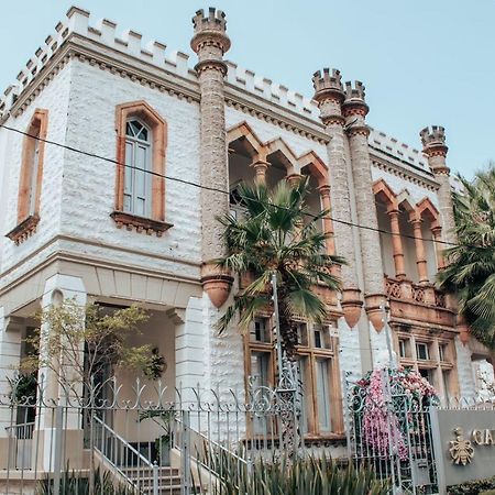 Gala Hotel Boutique غوادالاجارا المظهر الخارجي الصورة