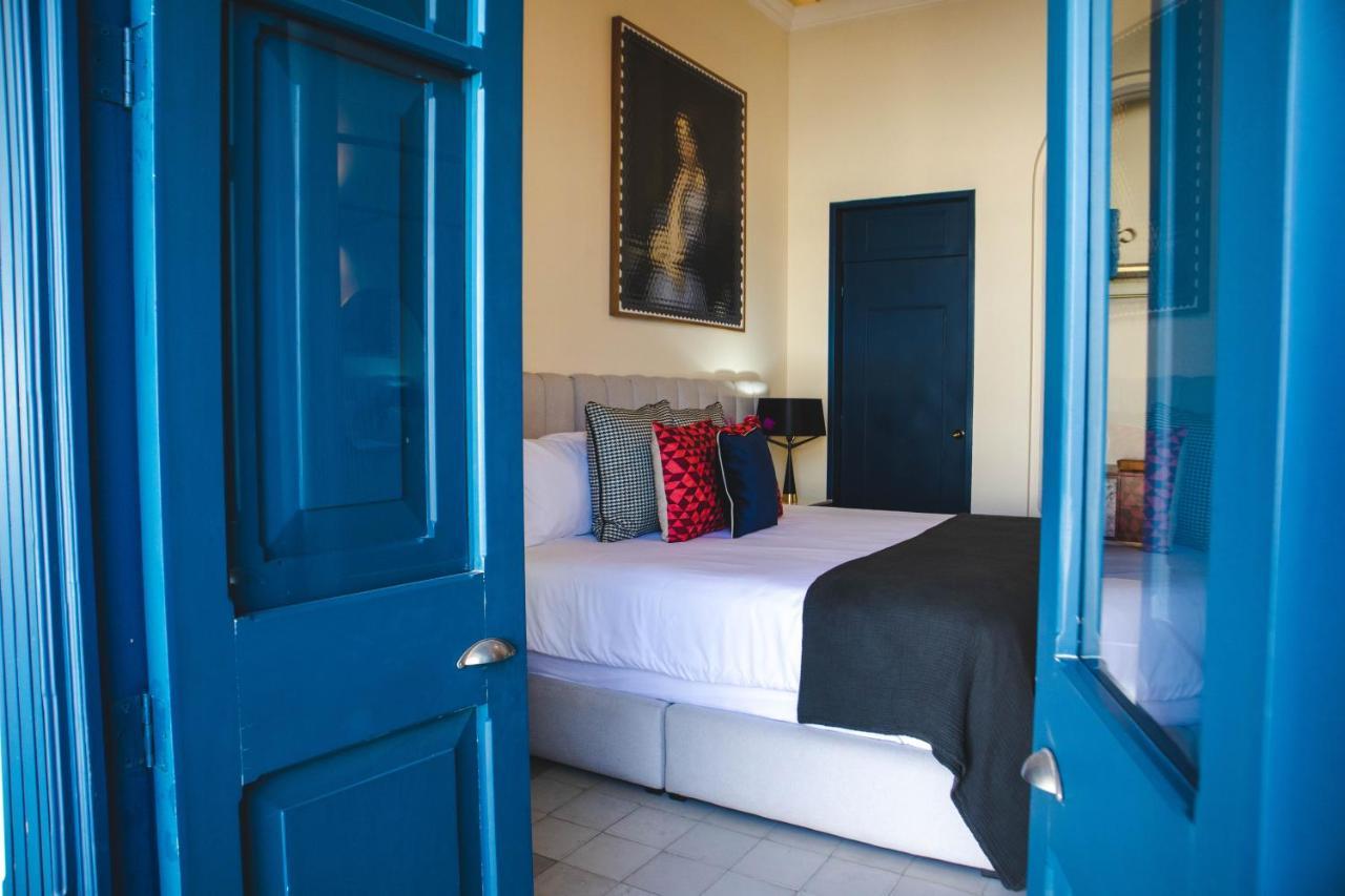 Gala Hotel Boutique غوادالاجارا المظهر الخارجي الصورة