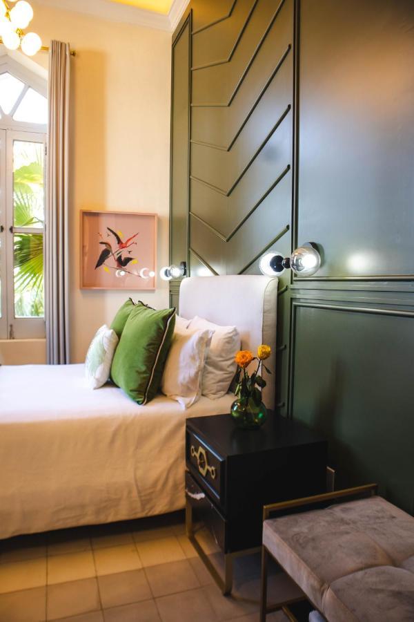 Gala Hotel Boutique غوادالاجارا المظهر الخارجي الصورة