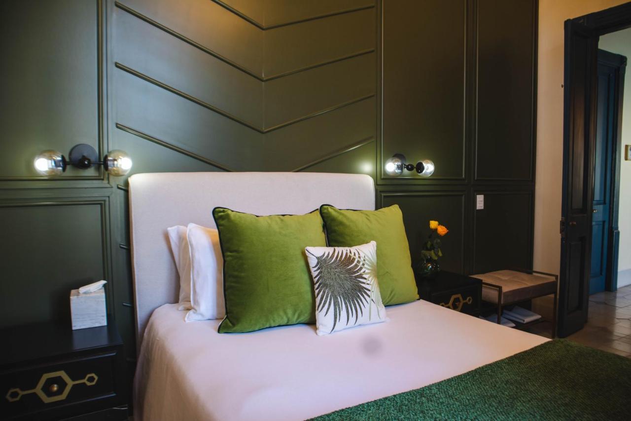 Gala Hotel Boutique غوادالاجارا المظهر الخارجي الصورة