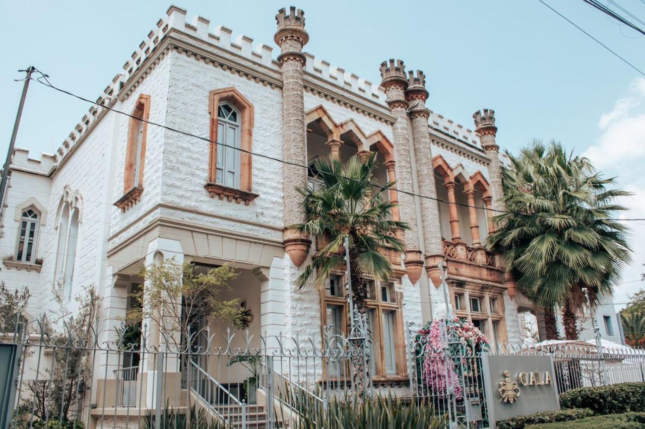 Gala Hotel Boutique غوادالاجارا المظهر الخارجي الصورة