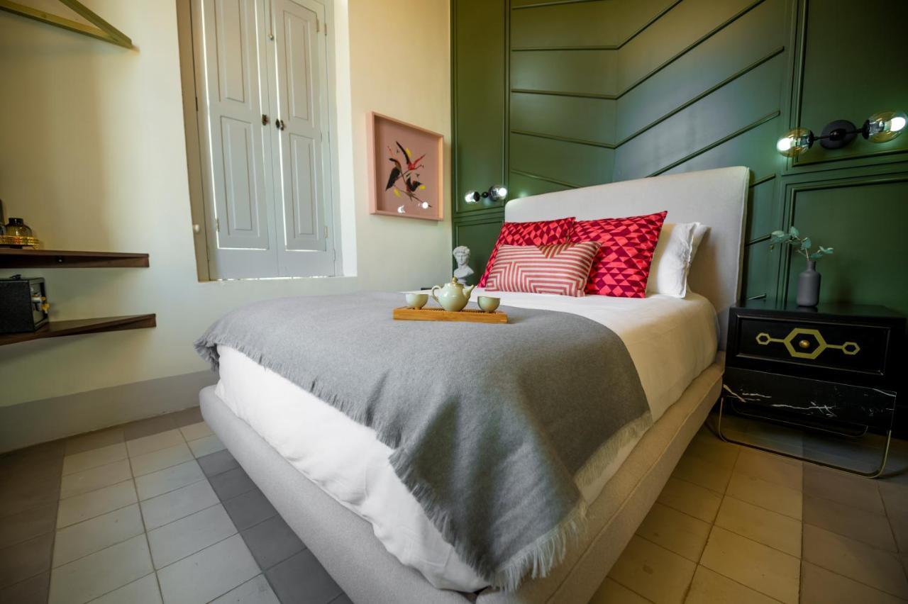 Gala Hotel Boutique غوادالاجارا المظهر الخارجي الصورة