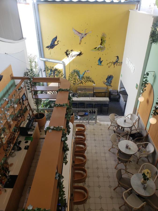 Gala Hotel Boutique غوادالاجارا المظهر الخارجي الصورة